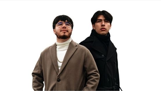 Hans El Oso y Tombochio nos presentan su colaboración