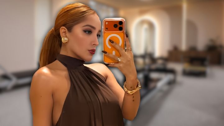 Daisy Anahy, esposa de Eduin Caz, anuncia nuevo emprendimiento: ¿De qué se trata?