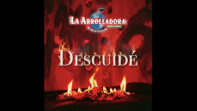 Un descuido de La Arrolladora Banda El Limón te gustará ¿quieres saber por qué?