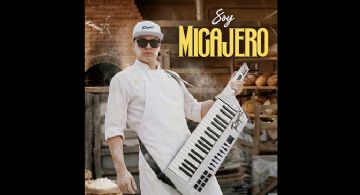 Escucha la primera rola nacida de las migajas de un pan