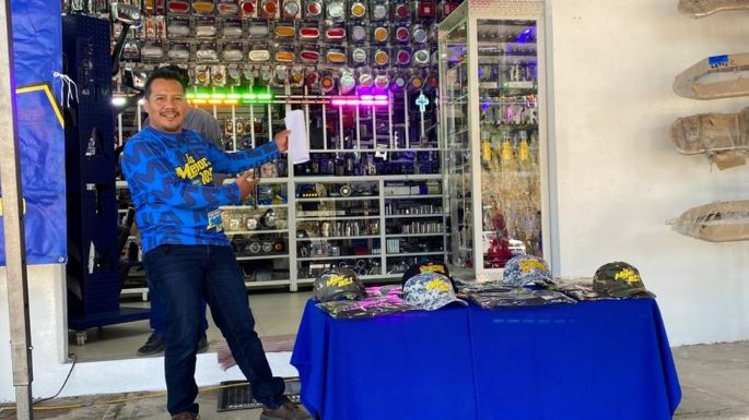 ¡Aquí Nomás! La Mejor con las mejores activaciones