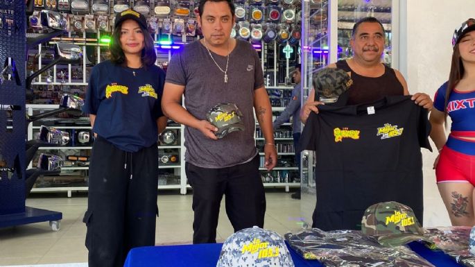 ¡Aquí Nomás! La Mejor con las mejores activaciones