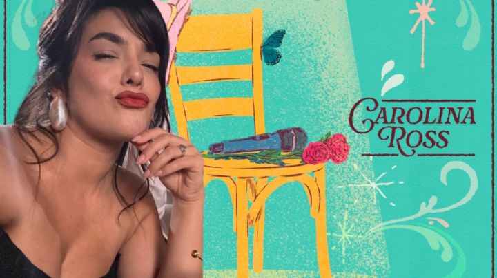 Ángela Leiva sorprende con su nuevo lanzamiento "Qué me vas dar" junto a Carolina Ross