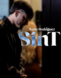 Foto descriptiva de: Kane Rodríguez lanza un himno de despecho y amor propio