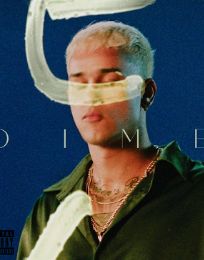 Foto descriptiva de: Max Luiz estrena “Dime”