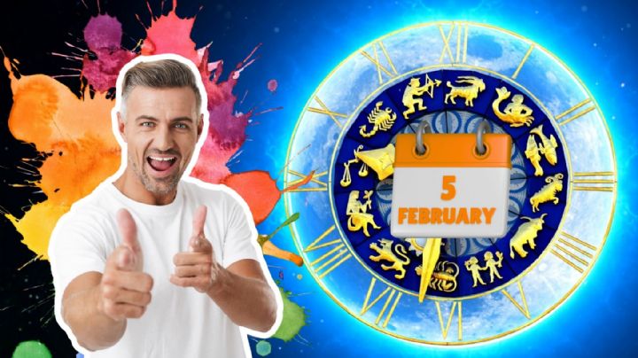 Colores de la suerte para cada signo HOY 5 de febrero, según Mhoni Vidente