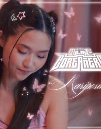 Foto descriptiva de: La Coreañera le canta al desengaño