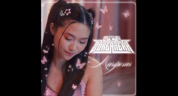 La Coreañera le canta al desengaño