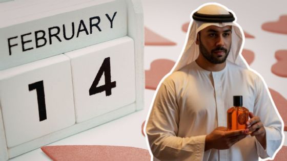 El perfume árabe masculino con la fórmula más intensa y duradera para regalar este 14 de febrero
