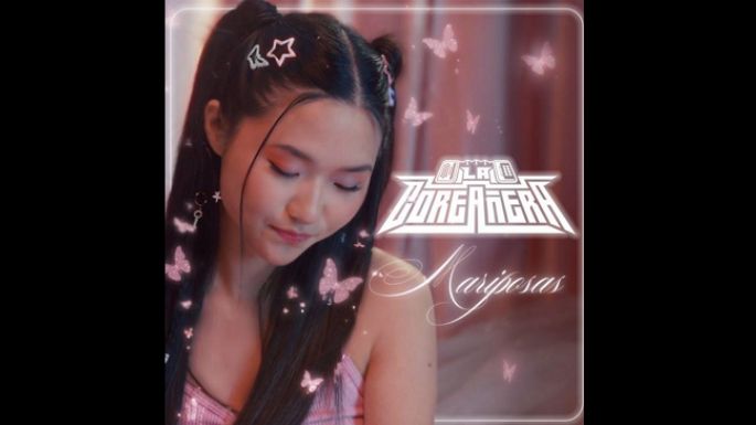 La Coreañera le canta al desengaño