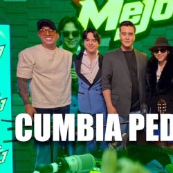 Cumbia Pedregal: Boleros y su concierto en El Cantoral