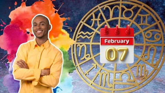 Colores de la suerte para cada signo HOY 7 de febrero, según Mhoni Vidente