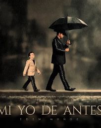 Foto descriptiva de: Nuevo sencillo de Edén Muñoz impacta en la radio