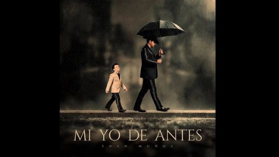 Nuevo sencillo de Edén Muñoz impacta en la radio