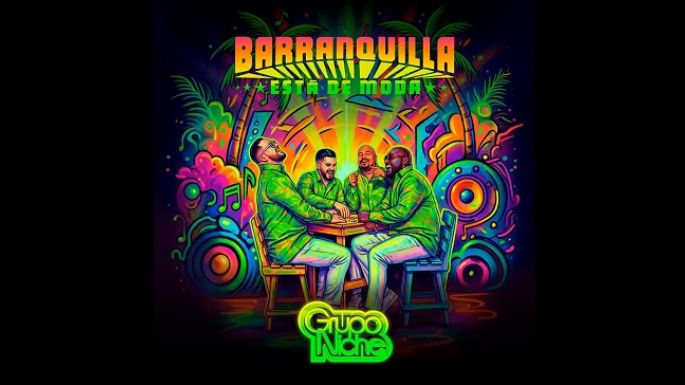 Grupo Niche rinde homenaje a la Arenosa con su nuevo sencillo