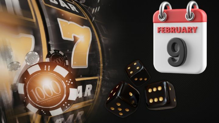 Horóscopo de HOY 9 de febrero: Estos son los números de la suerte para cada signo, según Walter Mercado