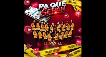 Banda Elemental vuelve recargada y con nuevo sencillo.