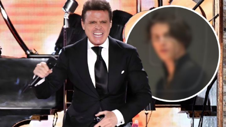 Filtran las primeras fotos de los hijos de Luis Miguel y Aracely Arámbula: ¿A quién se parecen?