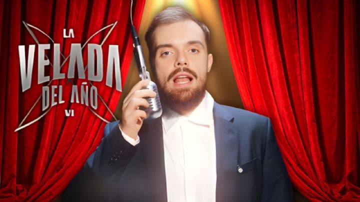 Velada del Año VI: Estos son todos los combates confirmados de streamers y cantantes en España