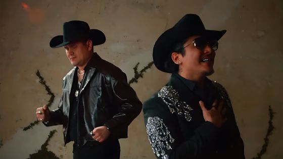 Samuel Sarmiento enamora con sencillo "Por Amarte Así" junto a Edwin Luna y La Trakalosa de Monterre