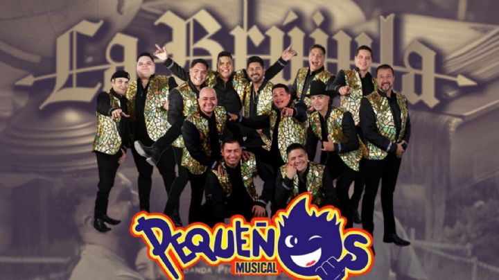 Ya se estrenó "La Brújula", la película de Pequeños Musical: ¿De qué trata y quiénes son los personajes principales?