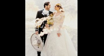 Diego Herrera presenta “Nomás para Siempre”