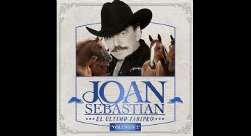 Dan a conocer el segundo volumen de “El Último Jaripeo”