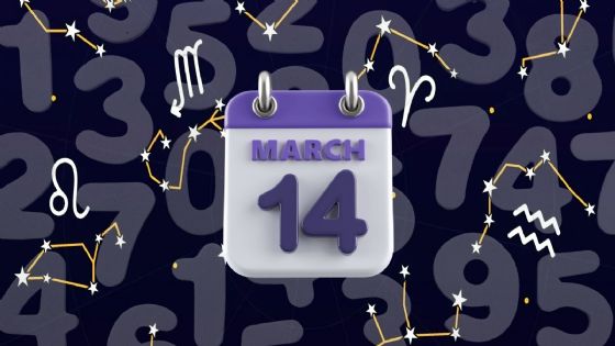 Números de la suerte para cada signo HOY 14 de marzo, según Mizada Mohamed