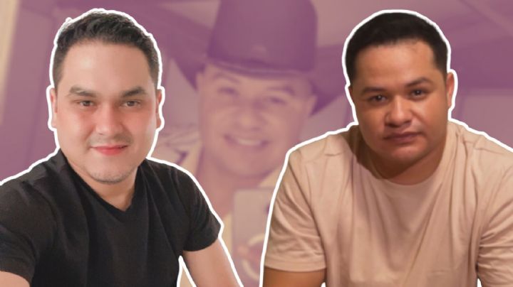 ¿Lo defiende? Samuel Sarmiento se pronuncia ante el caso de Rafael González, vocalista de Los Recoditos acusado de violencia | VIDEO