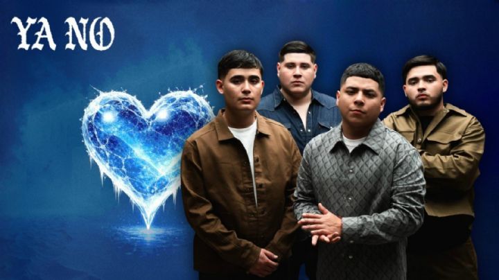 Marca MP le canta al desamor: Lo que debes saber de su nuevo sencillo "Ya No"