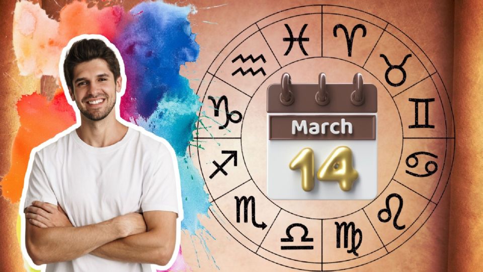 Colores de la suerte del 14 de marzo para cada signo zodiacal
