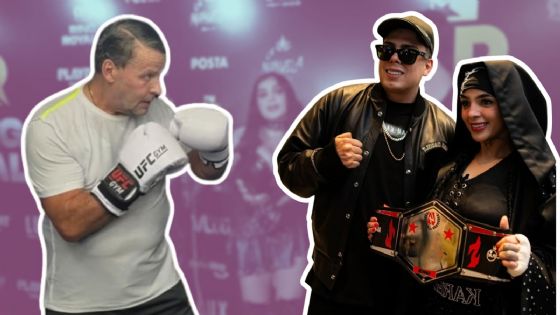 ¿Karely Ruiz demandará a Alfredo Adame? John Echeverry da las primeras declaraciones de su pelea