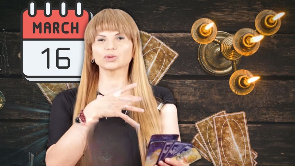 Conoce el mensaje URGENTE de cada signo HOY 16 de marzo