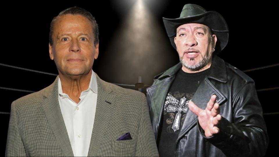 ¿Cómo se originó la enemistad entre Carlos Trejo y Alfredo Adame?