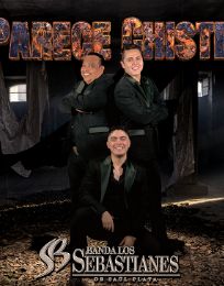 Foto descriptiva de: Los Sebastianes promocionan su más reciente tema