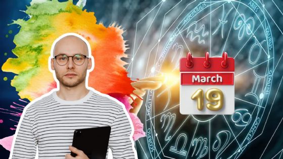 Colores de la suerte para cada signo HOY 19 de marzo, según Mhoni Vidente