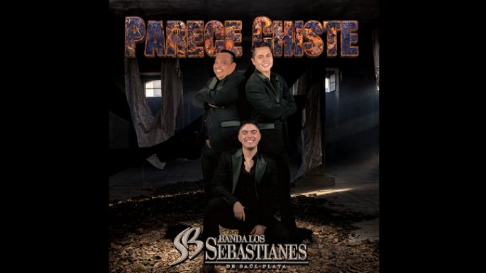 Los Sebastianes promocionan su más reciente tema
