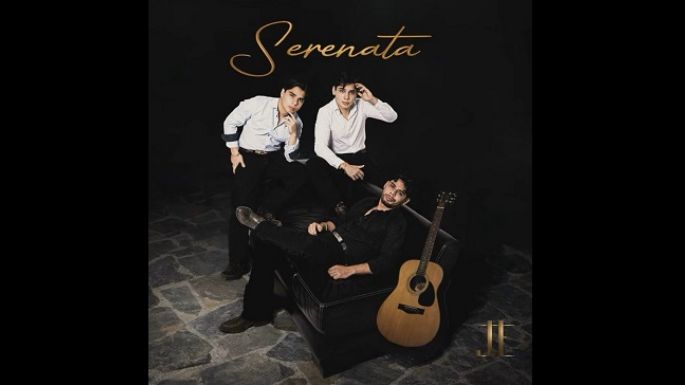 Los JE debutan con su sencillo “Serenata”