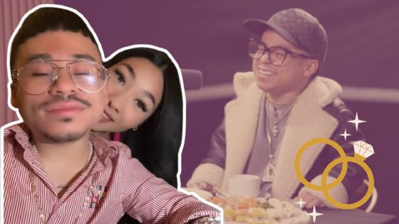 ¿Abelito se casa? El influencer sorprende con tremenda confesión sobre la boda de sus sueños | VIDEO