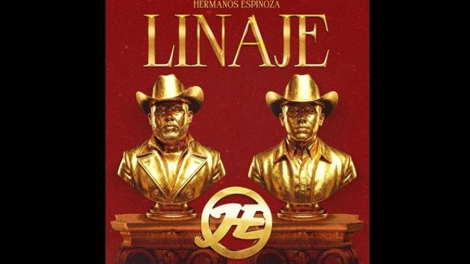 Hermanos Espinoza lanzan su esperado álbum de estudio