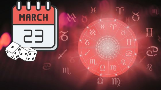 Horóscopo HOY 23 de marzo: Estos son los números de la suerte para cada signo, según Walter Mercado
