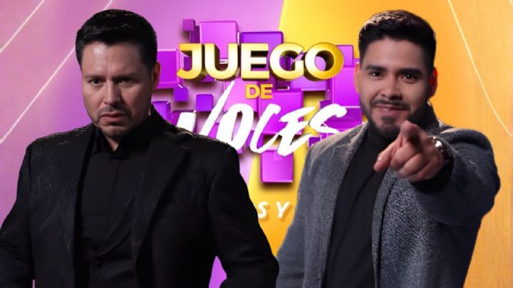 ¿Quién es Esteban Silvas? El hermano de Walo Silvas que compite en Juego de Voces 2026