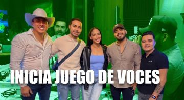 Juego de Voces: Rivalidad, lágrimas y el desafío entre los hermanos más famosos