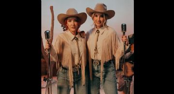 Las Posada nominadas en Premios Nuestra Tierra