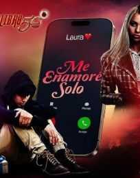 Foto descriptiva de: Calibre 50 domina las listas de Billboard