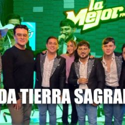Banda Tierra Sagrada: El fenómeno de su nuevo sencillo y su transformación como los "BTS" del Regional Mexicano