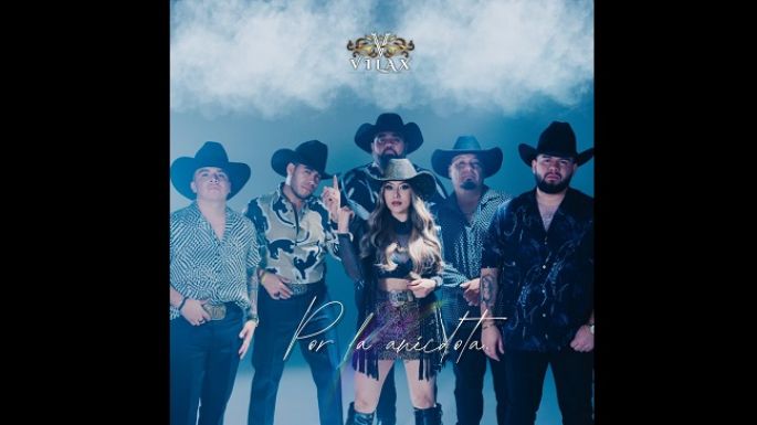 Vilax brinda “Por la anécdota” de recordar