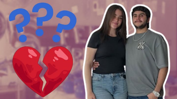 ¿Jaziel Avilez terminó con Emily, la hija de “El Canelo”? Estas son las teorías que han surgido sobre el fin de su noviazgo
