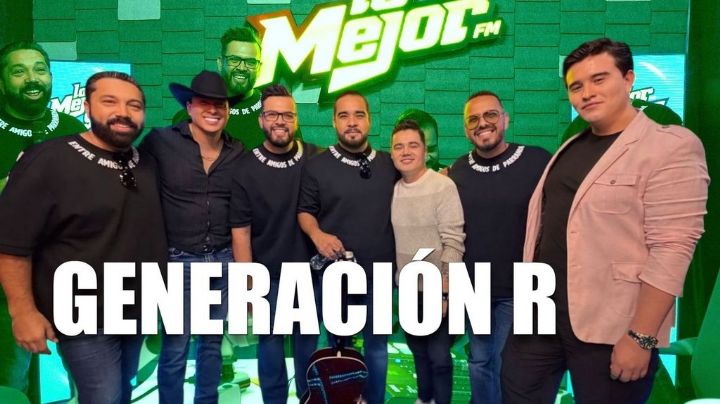 Generación R: El renacer de las voces legendarias que marcaron la historia de la banda