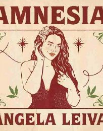 Foto descriptiva de: Ángela Leiva nos da a conocer su sencillo debut junto a FONO